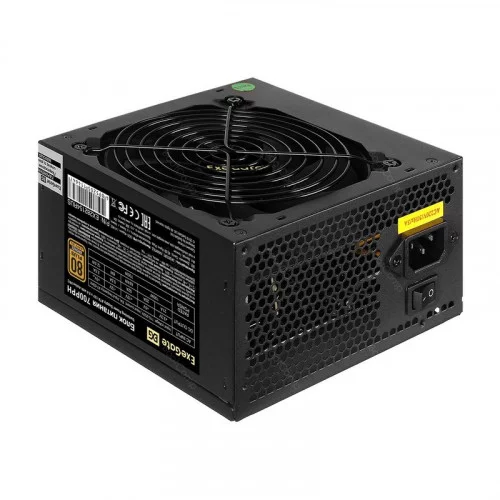 Блок питания ExeGate 700W 700PPH EX282154RUS-OEM 