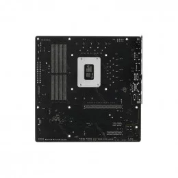 Материнская плата ASRock B760M Pro RS/D4                                                                                                                                                                                                                  