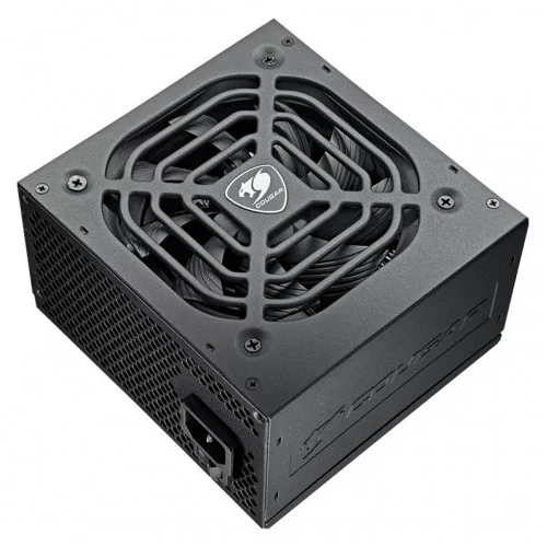 Блок питания Cougar STC 400 [31SC040.6433P] черный 