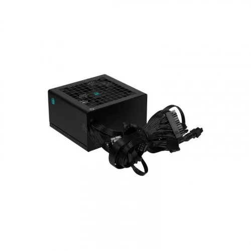 Блок питания DEEPCOOL GamerStorm PK650D (R-PK650D-FA0B-WGEU) 
