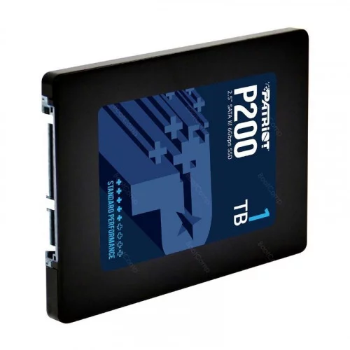 Жесткий диск SSD 1024GB Patriot P200S1TBG25/P200S1TB25 
