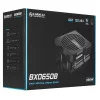 Блок питания LIAN LI BX 650B [G9P.BX0650B.B000.RU] черный 