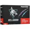 Видеокарта PowerColor AMD Radeon RX 7600 Hellhound (RX7600 8G-L/OC) 