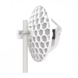 Точка доступа Mikrotik Wireless Wire Dish (RBLHGG-60ad)                                                                                                                                                                                                   