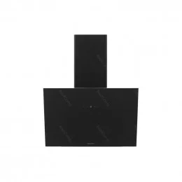 Вытяжка наклонная KRONA BELINDA 600 black SGC                                                                                                                                                                                                             