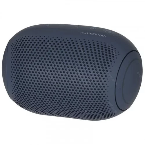 Портативная колонка LG XBOOM Go PL2 Black 