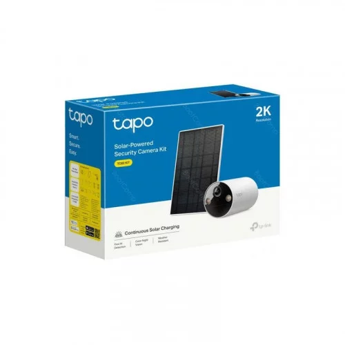 IP-камера TP-LINK TC82 KIT 