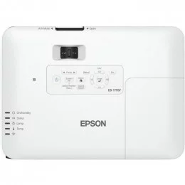 Проектор Epson EB-1780W (розетка UK)                                                                                                                                                                                                                      