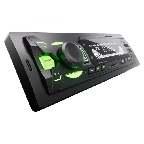Автопроигрыватель AurA FIREBALL-105BT 