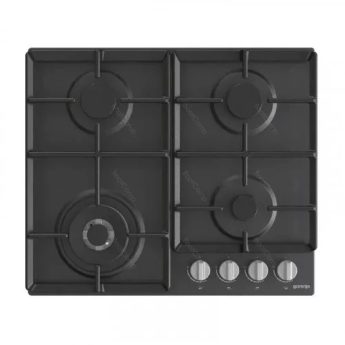 Варочная поверхность газовая GORENJE GW 641EXB 