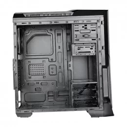 Корпус Thermaltake Versa N21 Black CA-1D9-00M1WN-0                                                                                                                                                                                                        