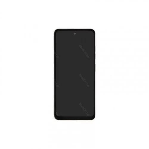 Смартфон Tecno SPARK 20C LTE 6.56” Зеленый (BG7n) 128 Гб/8 Гб 