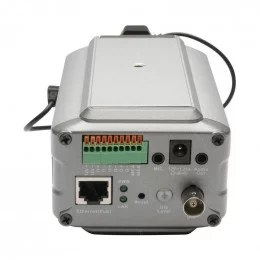 Веб-камера D-LINK DCS-3410.P/E                                                                                                                                                                                                                            