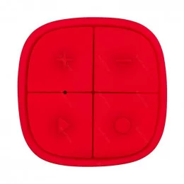 Портативная колонка SVEN PS-115 Red                                                                                                                                                                                                                       
