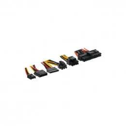 Блок питания 500W Formula V Line ECO-500                                                                                                                                                                                                                  