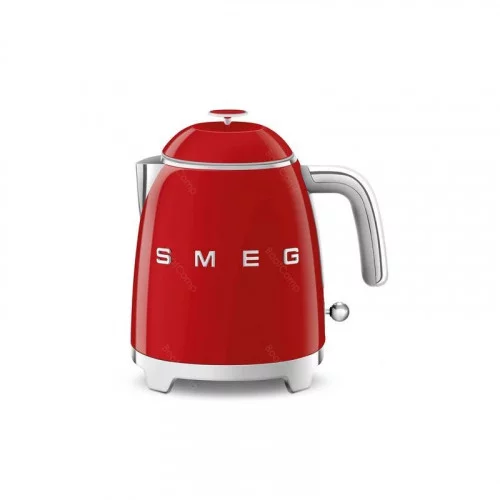 Электрический чайник Smeg KLF05RDEU 