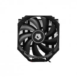Кулер для процессора ID-Cooling SE-224-XTS MINI BLACK                                                                                                                                                                                                     