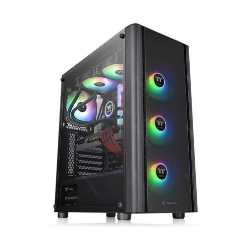 Корпус Thermaltake V250 RGB CA-1Q5-00M1WN-00 