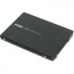 Диск SSD 2.5” 256Gb Foxline X5ST FL25625PCYS982X5ST                                                                                                                                                                                                       