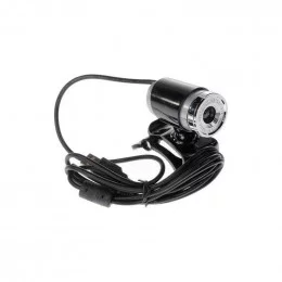 Веб-камера RITMIX RVC-007M                                                                                                                                                                                                                                