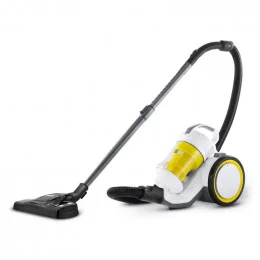 Пылесос KARCHER VC 3 Premium White 1.198-135.0                                                                                                                                                                                                            