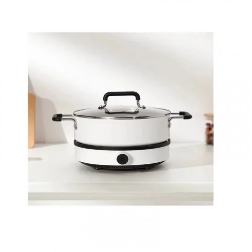 Плита индукционная Xiaomi Induction Cooker Lite (BHR8130EU) 