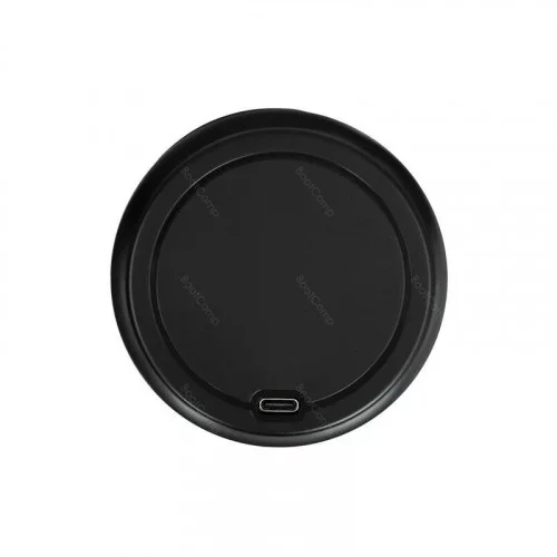 Кофемолка беспроводная KORTING KCG 0030-PR1 