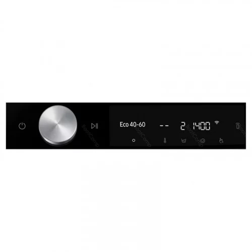Стиральная машина с сушкой Samsung WD 90DG6G94BKU4 