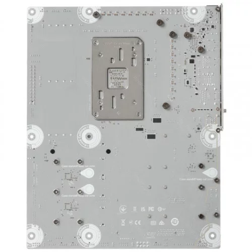 Материнская плата MSI MPG X870E EDGE TI WIFI 
