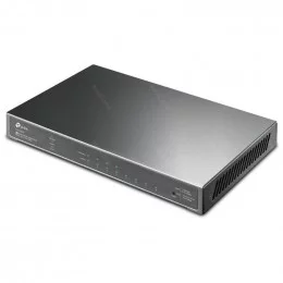 Коммутатор TP-LINK TL-SG2008P                                                                                                                                                                                                                             