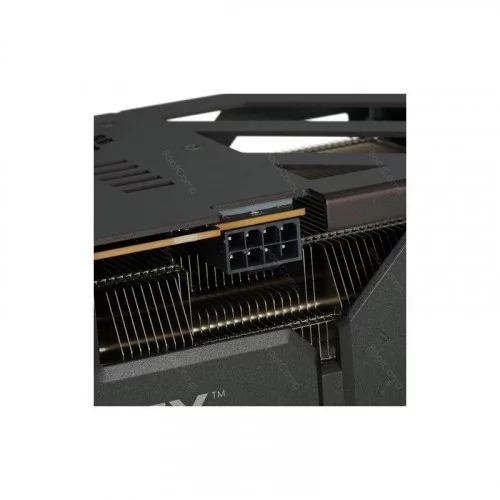 Видеокарта ASUS GeForce RTX 5060 TUF Gaming OC Edition (TUF-RTX5060-O8G-GAMING) 