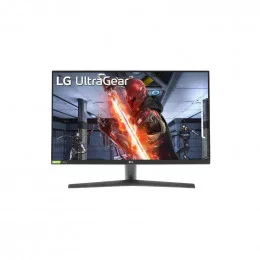 Монитор 27” LG 27GN600-B GAMING                                                                                                                                                                                                                           