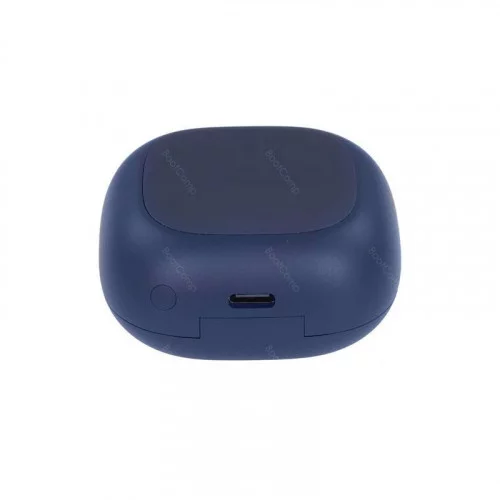 Беспроводные наушники с микрофоном Anker Soundcore P40i синий 