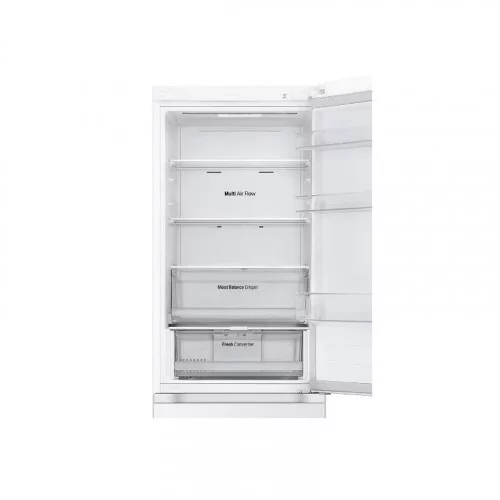 Холодильник LG GBV3100ESW 