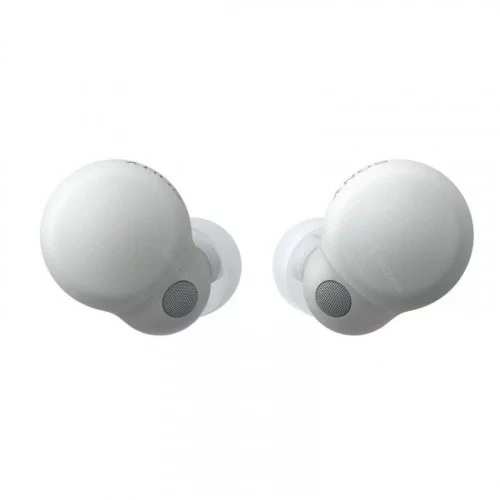 Наушники беспроводные Sony LinkBuds S WF-LS900N White 