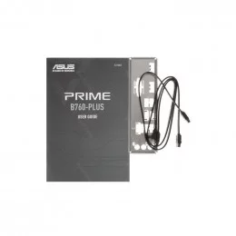 Материнская плата ASUS PRIME B760-PLUS                                                                                                                                                                                                                    