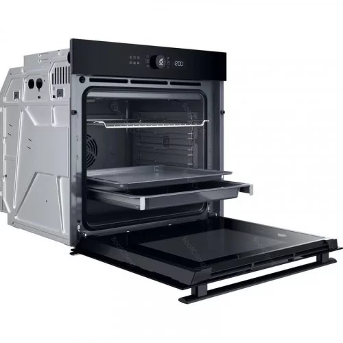 Духовой шкаф электрический Whirlpool WOI 4S8CM1SBA 