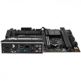 Материнская плата ASUS TUF GAMING B860-PLUS WIFI                                                                                                                                                                                                          