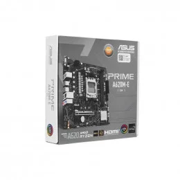 Материнская плата ASUS PRIME A620M-E-CSM                                                                                                                                                                                                                  