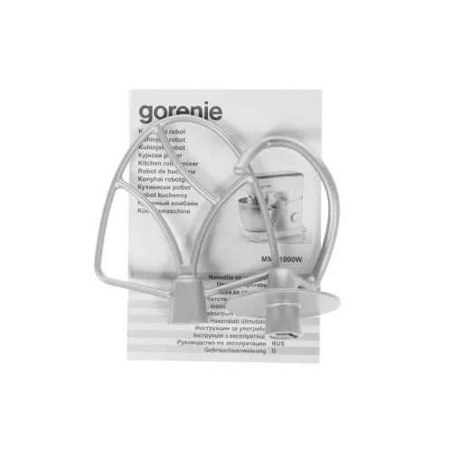 Кухонный комбайн Gorenje MMC1000CA 