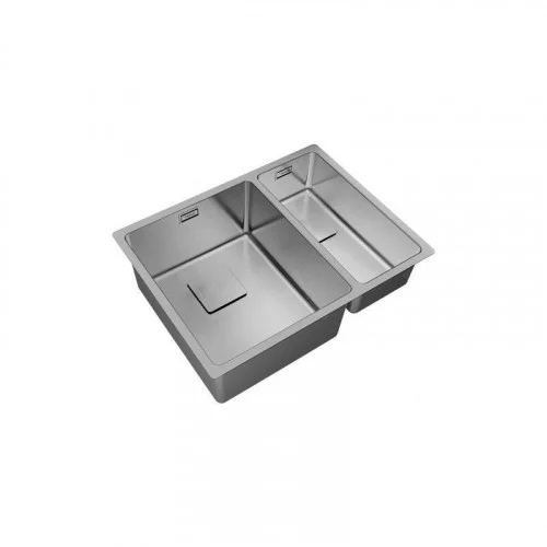 Кухонная мойка TEKA FLEXLINEA RS15 2B 580 POLISHED 115030010 