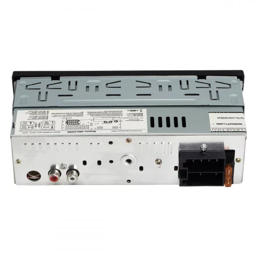Автопроигрыватель AurA FIREBALL-204BT 