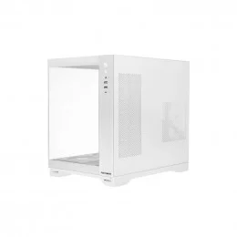 Корпус Chieftec VISIO GM-30W-TG-OP белый                                                                                                                                                                                                                  