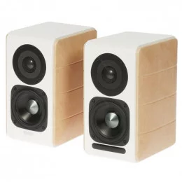 Активный монитор Edifier S880DB белый                                                                                                                                                                                                                     
