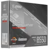 Материнская плата MSI B550 GAMING WIFI6E 