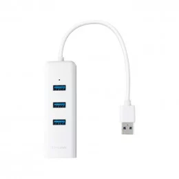 Концентратор TP-link UE330                                                                                                                                                                                                                                