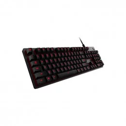 Клавиатура Logitech G413 Black                                                                                                                                                                                                                            
