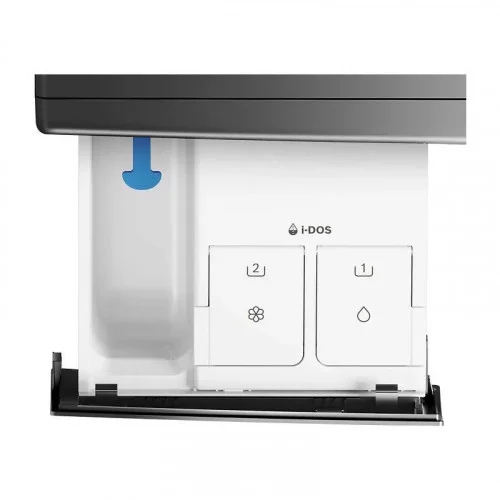 Стиральная машина Bosch WGG244RFSN 