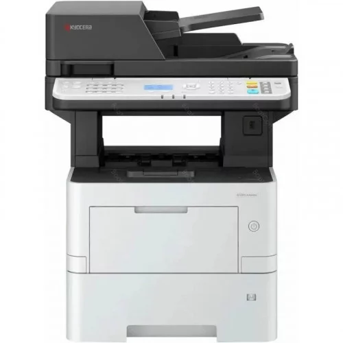 МФУ KYOCERA Ecosys MA4500X 110C133NL0 