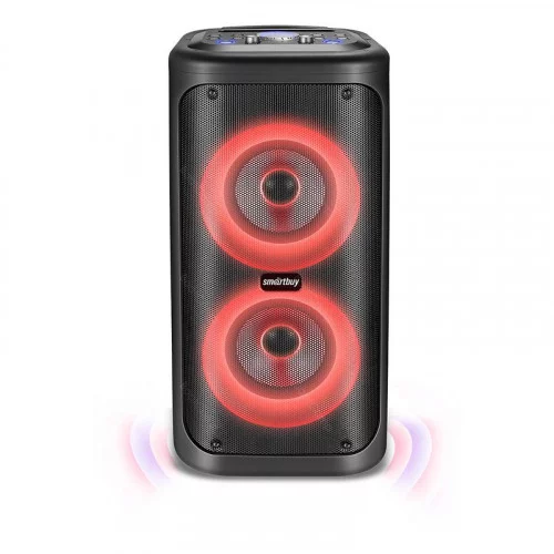 Портативная колонка Smartbuy MY DISCO (SBS-5350) 